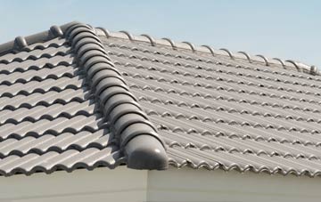 advantages of John O Groats clay roofing