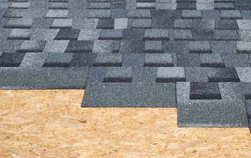 expert John O Groats asphalt roof companies