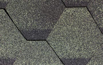 John O Groats fibreglass shingle repairs