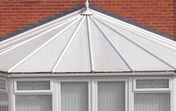 John O Groats polycarbonate conservatory roof repairs