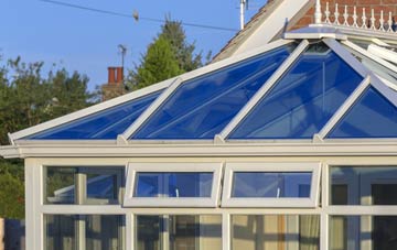 professional John O Groats conservatory insulation