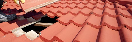 compare John O Groats roof repair quotes