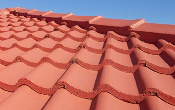 John O Groats tile and slate roof replacement