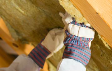 types of John O Groats pitched roof insulation materials