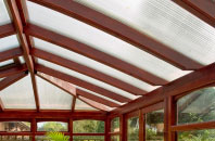 John O Groats conservatory roofing insulation
