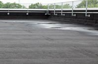 find rated John O Groats flat roofing companies