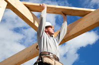 John O Groats roof replacement work