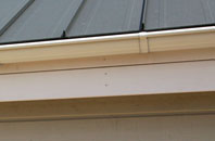 John O Groats soffit repair