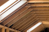 John O Groats tapered roof insulation quotes