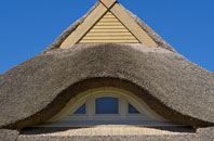 John O Groats thatch roofing